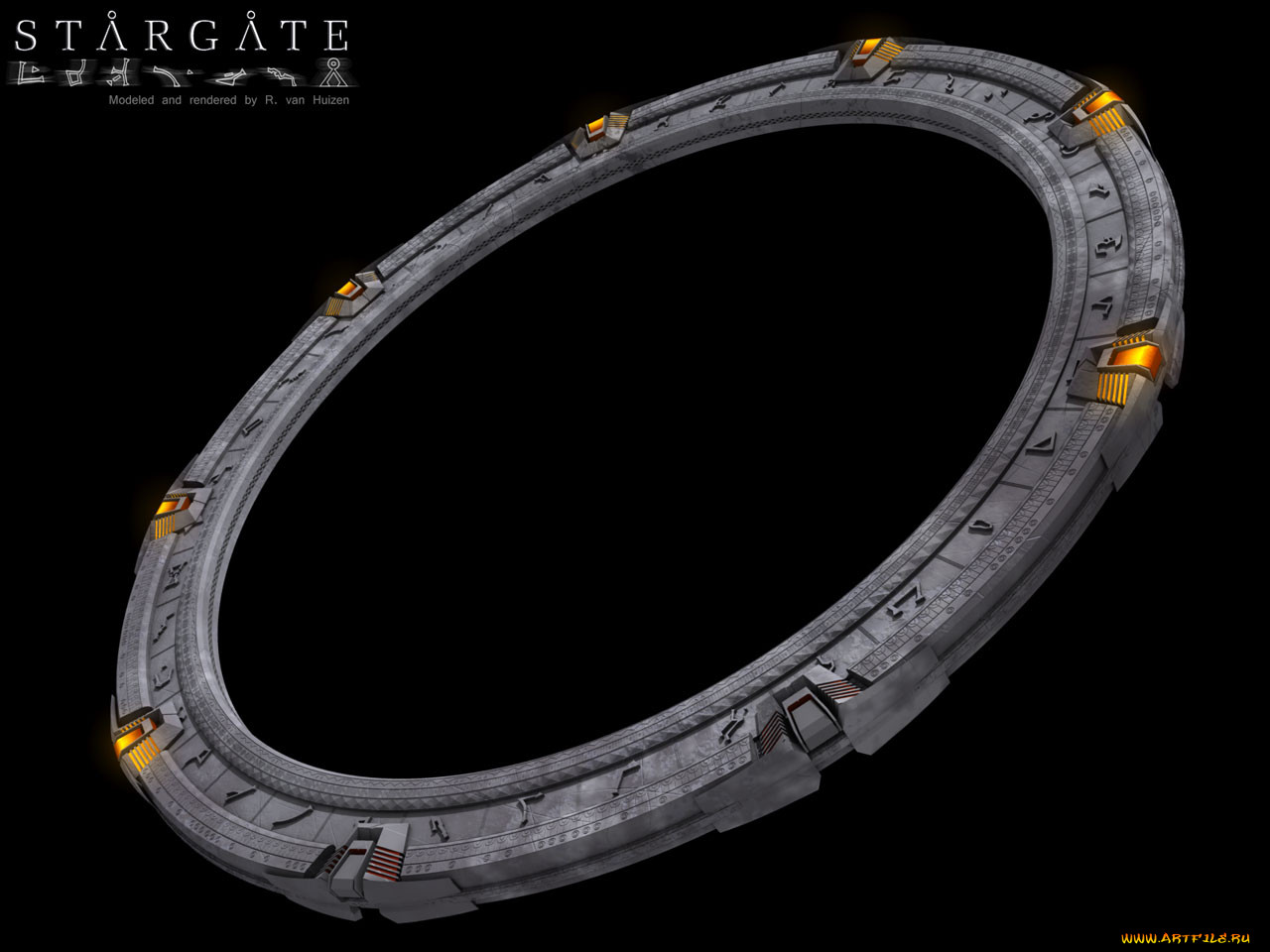 , , stargate